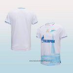 Segunda Camiseta Zenit Saint Petersburg 25-26 Tailandia