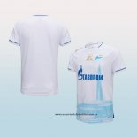 Segunda Camiseta Zenit Saint Petersburg 25-26 Tailandia
