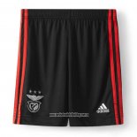 Segunda Pantalones Benfica 21-22