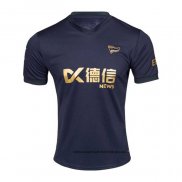Tercera Camiseta Alaves 24-25