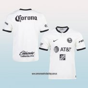 Tercera Camiseta America 2023 Tailandia