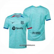 Tercera Camiseta Barcelona 23-24