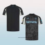 Tercera Camiseta Bayer Leverkusen 24-25