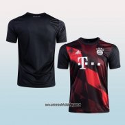Tercera Camiseta Bayern Munich 20-21