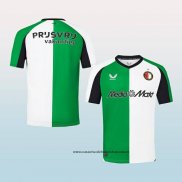 Tercera Camiseta Feyenoord 24-25