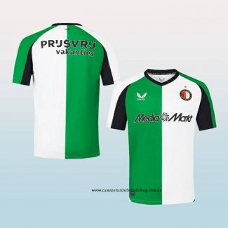 Tercera Camiseta Feyenoord 24-25
