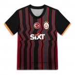 Tercera Camiseta Galatasaray 24-25
