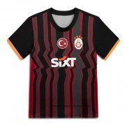 Tercera Camiseta Galatasaray 24-25