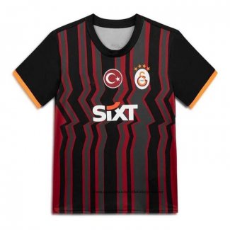 Tercera Camiseta Galatasaray 24-25