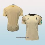 Tercera Camiseta Granada 23-24 Tailandia