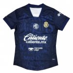 Tercera Camiseta Guadalajara Mujer 24-25