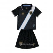 Tercera Camiseta Guatemala Nino 2023