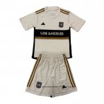 Tercera Camiseta Los Angeles FC Nino 2024