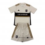 Tercera Camiseta Los Angeles FC Nino 2024