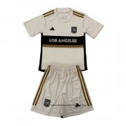 Tercera Camiseta Los Angeles FC Nino 2024