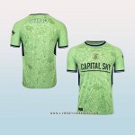 Tercera Camiseta Luton Town 25-26