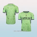 Tercera Camiseta Luton Town 25-26