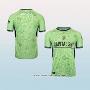 Tercera Camiseta Luton Town 25-26