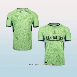 Tercera Camiseta Luton Town 25-26