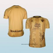 Tercera Camiseta Malaga 24-25