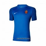 Tercera Camiseta Mallorca 21-22 Tailandia