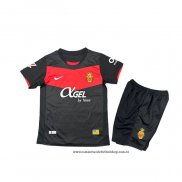 Tercera Camiseta Mallorca Nino 25-26