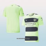 Tercera Camiseta Manchester City 22-23