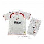 Tercera Camiseta Osasuna Nino 25-26