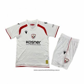 Tercera Camiseta Osasuna Nino 25-26