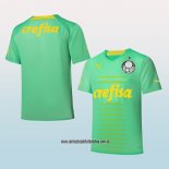 Tercera Camiseta Palmeiras 2022 Tailandia