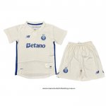 Tercera Camiseta Porto Nino 25-26