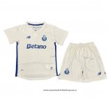 Tercera Camiseta Porto Nino 25-26