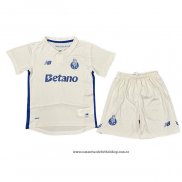 Tercera Camiseta Porto Nino 25-26