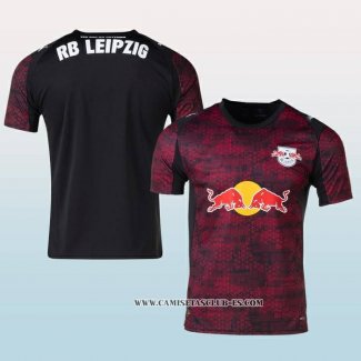 Tercera Camiseta RB Leipzig 25-26