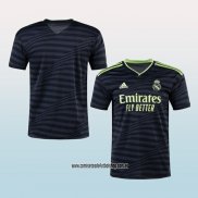 Tercera Camiseta Real Madrid 22-23