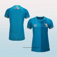 Tercera Camiseta Recife Mujer 2025