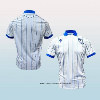 Tercera Camiseta Sheffield Wednesday 25-26