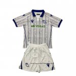 Tercera Camiseta Sheffield Wednesday Nino 25-26