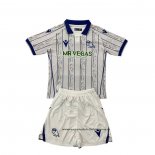 Tercera Camiseta Sheffield Wednesday Nino 25-26