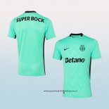 Tercera Camiseta Sporting 25-26