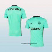 Tercera Camiseta Sporting 25-26