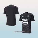 Tercera Camiseta Stade Rennais 20-21 Tailandia