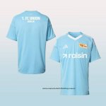 Tercera Camiseta Union Berlin 25-26 Tailandia