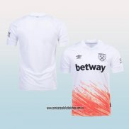 Tercera Camiseta West Ham 22-23
