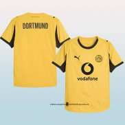 Authentic Camiseta Borussia Dortmund Cup 25-26