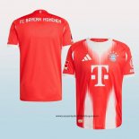 Authentic Primera Camiseta Bayern Munich 25-26