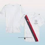 Authentic Segunda Camiseta Manchester City 25-26