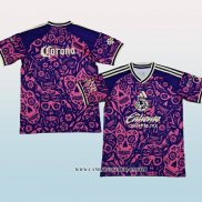 Camiseta America Special 25-26 Purpura Tailandia