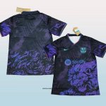 Camiseta Barcelona Special 24-25 Negro Tailandia