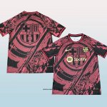 Camiseta Barcelona Special 24-25 Rojo Tailandia